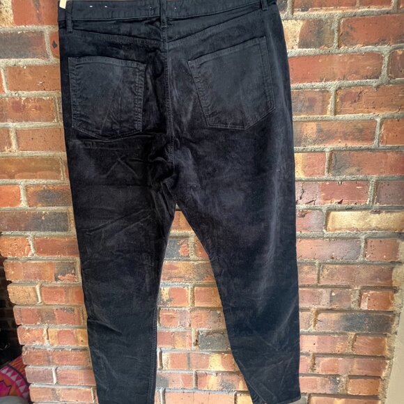 LOFT Black Skinny Pants - Picture 5 of 6